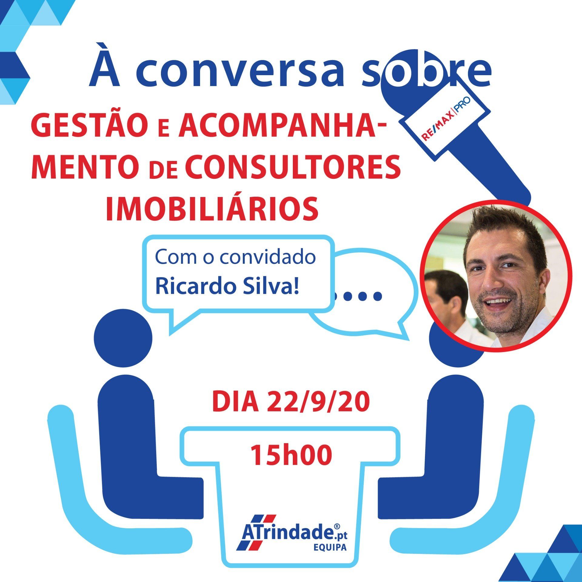 ATrindade Consultores