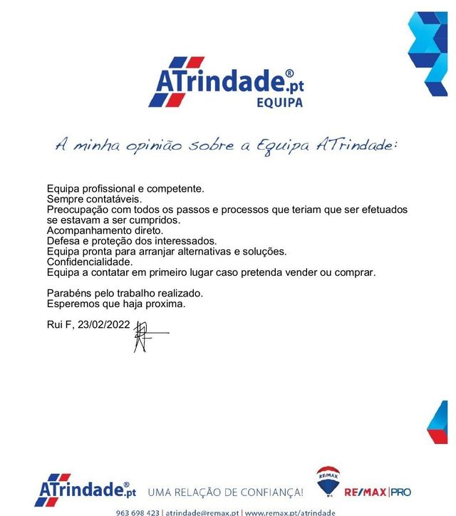 ATrindade Consultores