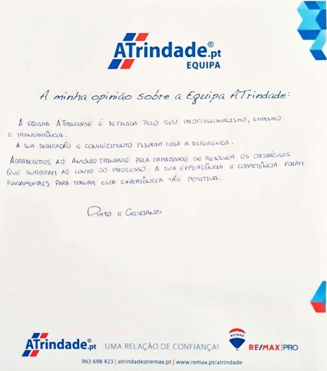 ATrindade Consultores