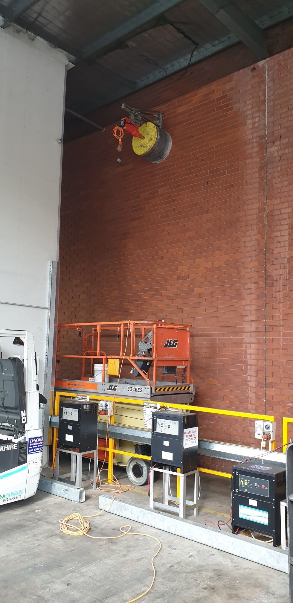 Core — Smithfield, NSW — Supercut