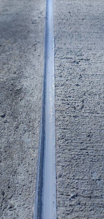 Road Joint Sealing — Smithfield, NSW — Supercut