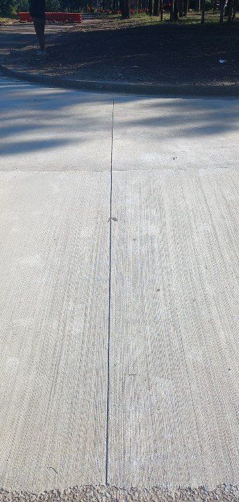 Sealing — Smithfield, NSW — Supercut