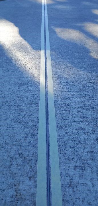 Joint Sealing — Smithfield, NSW — Supercut