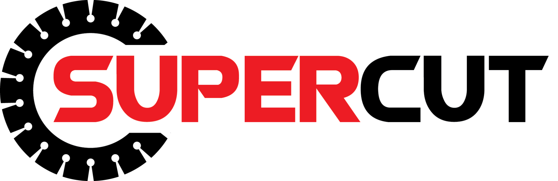 Supercut logo