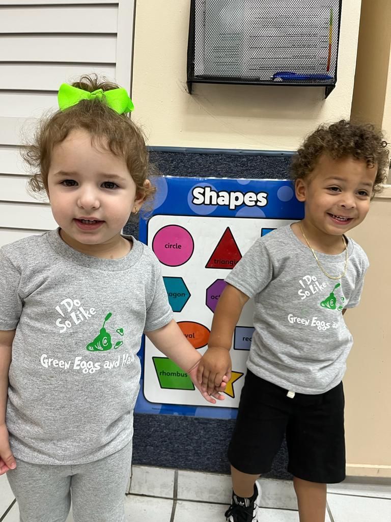 About Child Care Miami Lago Mar Preschool