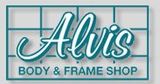 Alvis Body Shop: Auto Body Repairs Midlothian VA