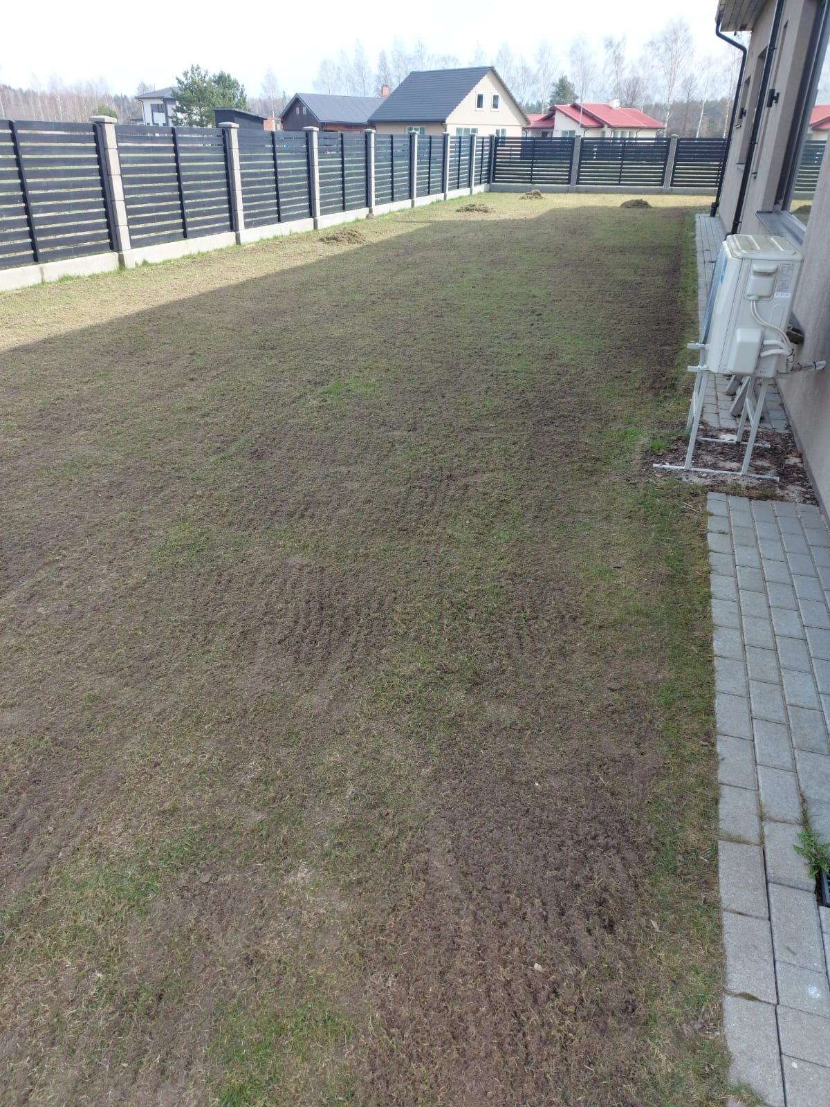 apzaļumošanas cenas, apzaļumošanas darbi, bruģa ieklāšana, bruģēšana, dekoratīvo stādu formēšana