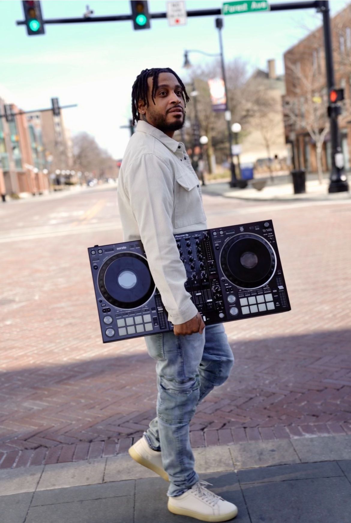 josh k album release