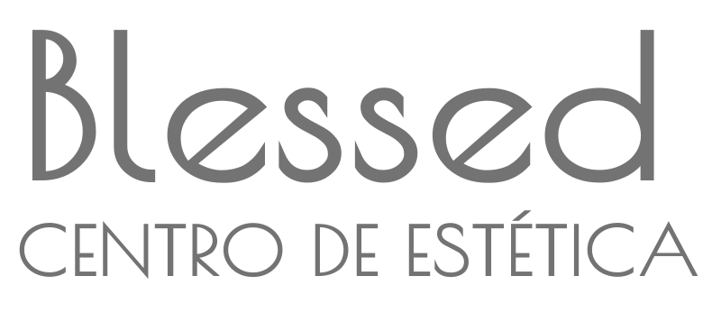 Blessed Centro de estética logo