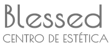 Blessed Centro de estética logo