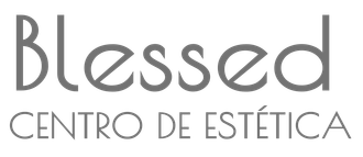 Blessed Centro de estética logo