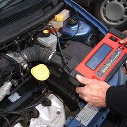 Complete car care