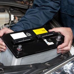 Clutches and timing belts