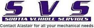 Scotia Vehicle Services logo