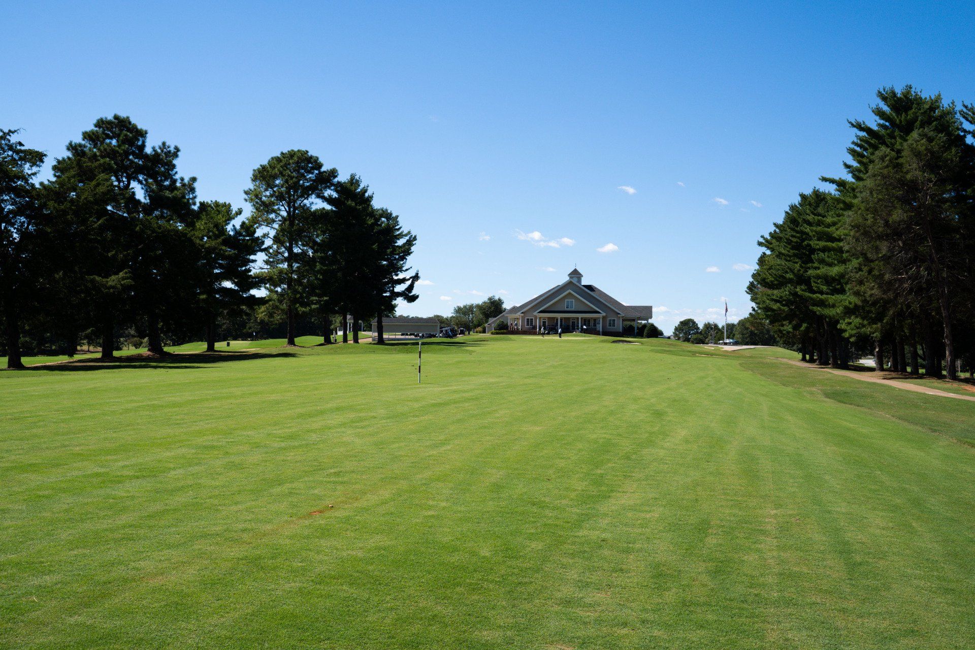 Greer Golf Course: A Hole-by-Hole Guide to a Championship Layout