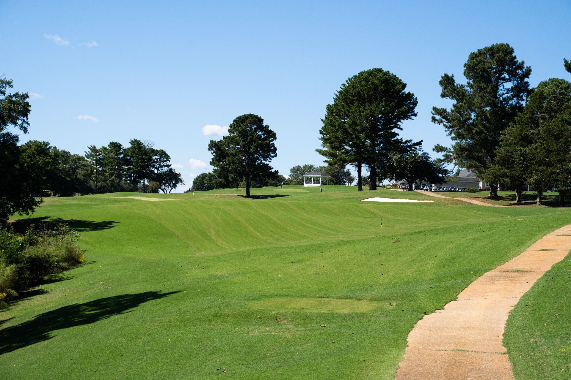 Golf Book a Tee Time Today at Greer Golf