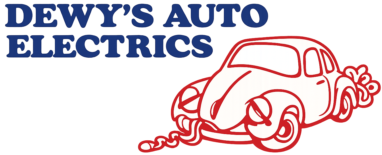 Auto Electrician in Townsville 