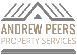 Andrew Peers Property Services Logo