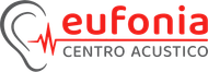 Logo di Eufonia Centro Acustico