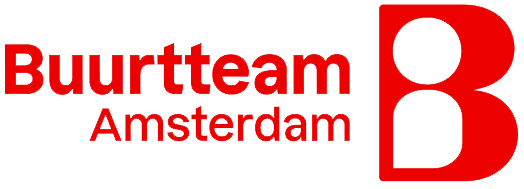 Rood logo van