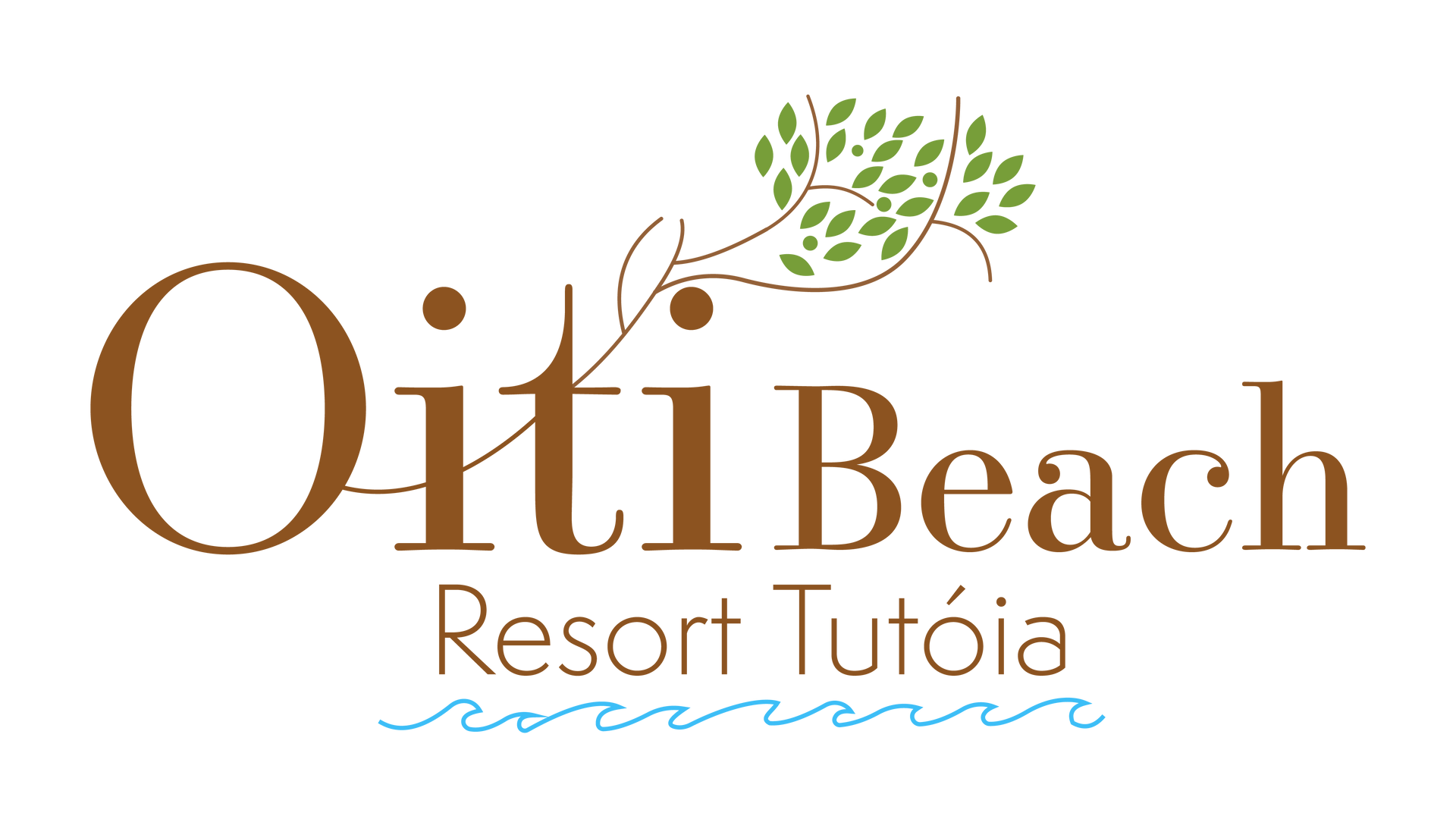 Oiti Beach Resort Tutóia