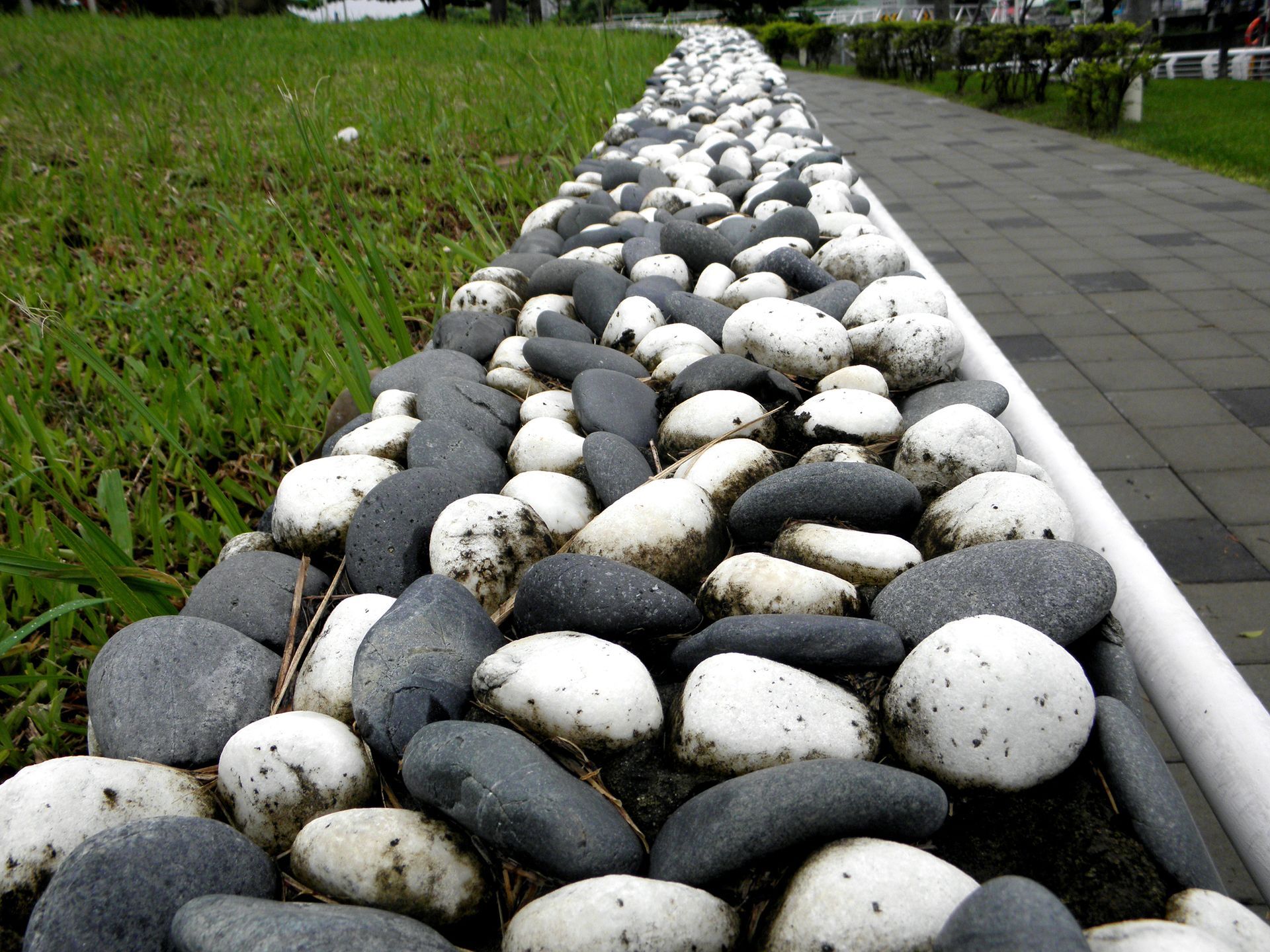 Curtain Style Drains - Sumter, SC - T & N Septic Tank Co.