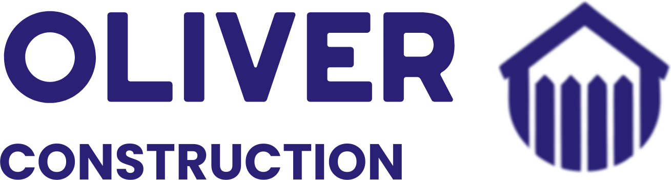 Oliver Construction logo
