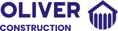 Oliver Construction logo