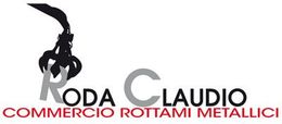 roda claudio logo