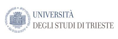 Logo Università degli studi di Trieste