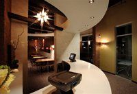 Nice and Shinny Lobby — Jacksonville, FL — Florida Paint Co