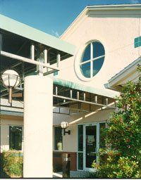 Medical Facility — Jacksonville, FL — Florida Paint Co