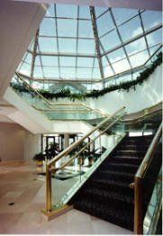 Lobby — Jacksonville, FL — Florida Paint Co