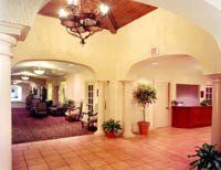 Country Club — Jacksonville, FL — Florida Paint Co