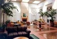 Clean Country Club Area — Jacksonville, FL — Florida Paint Co