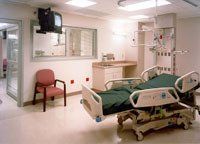 Medical Room — Jacksonville, FL — Florida Paint Co