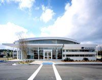 Hospital — Jacksonville, FL — Florida Paint Co