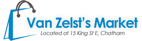 Van Zelst’s Market

