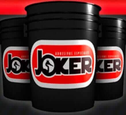 ADHESIVOS JOKER