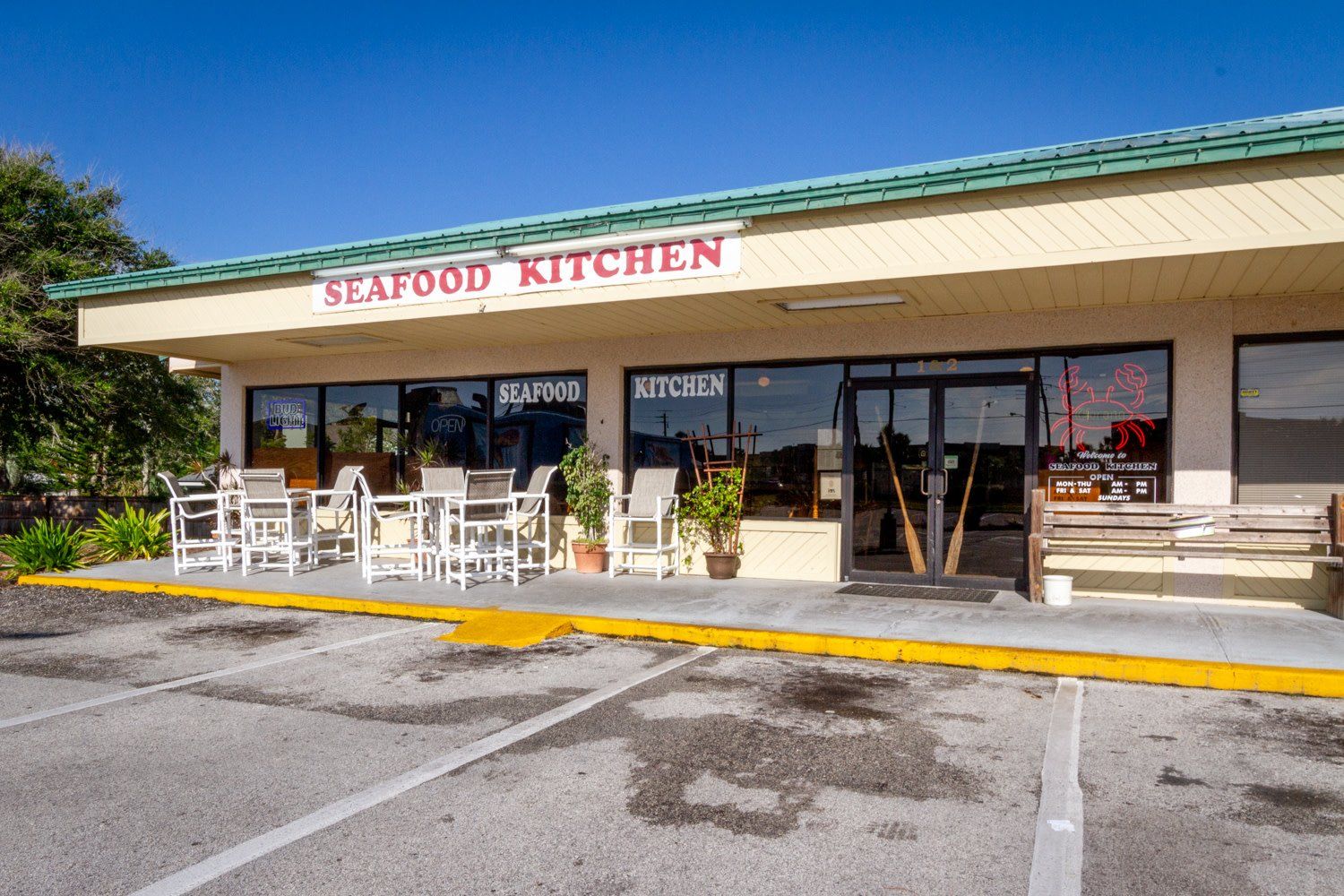 seafood kitchen menu st augustine prices        <h3 class=