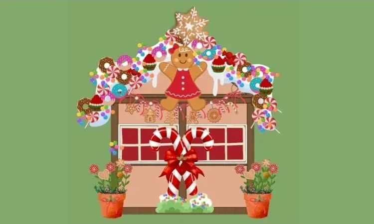 natal luz