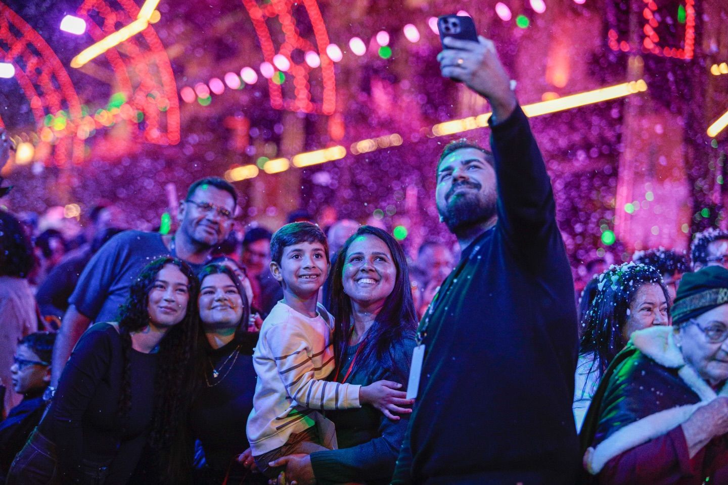 Recordes no turismo: 2025 impulsiona Brasil e reforça liderança de Gramado