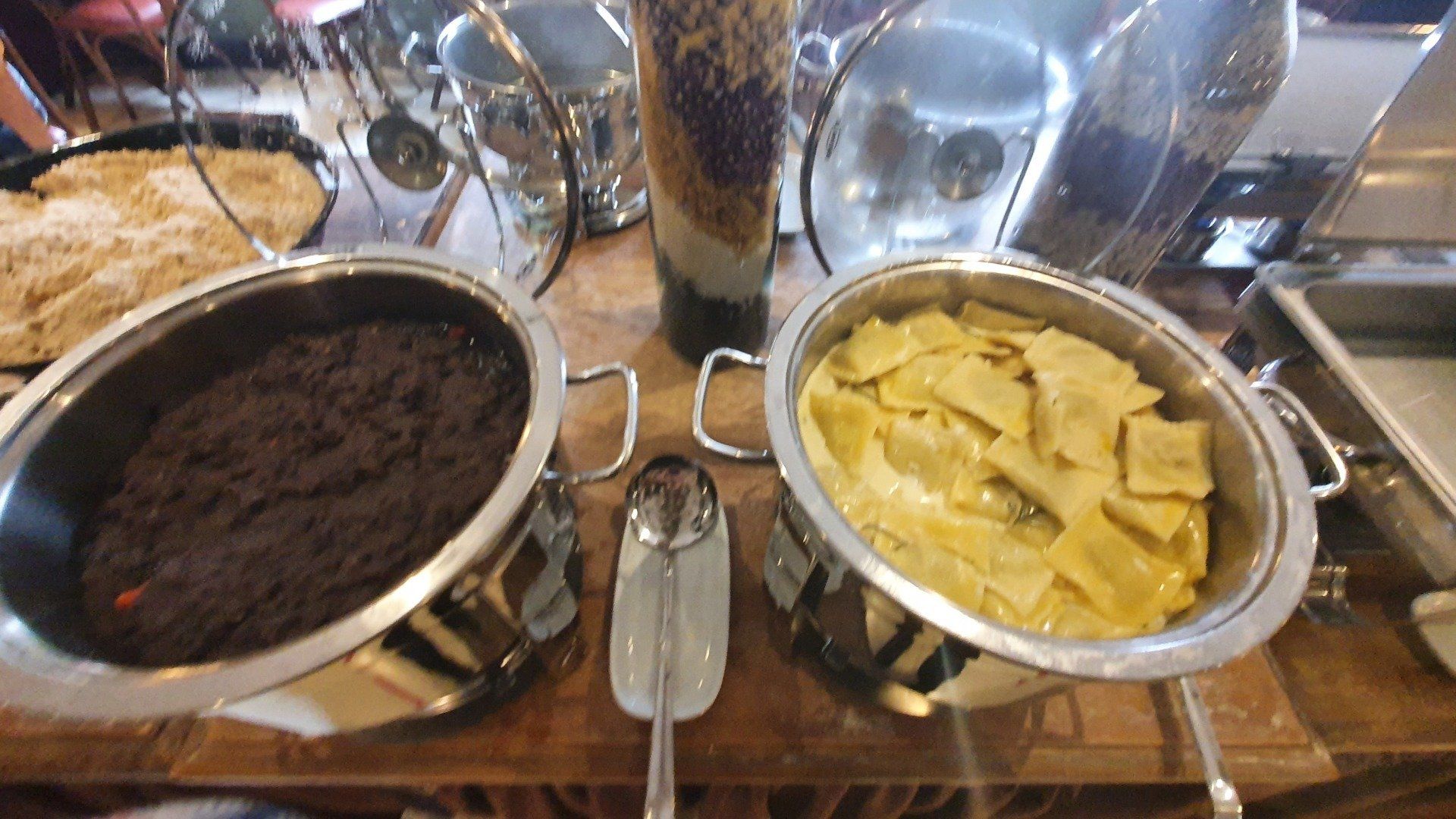 RESTAURANTE ALPENHAUS