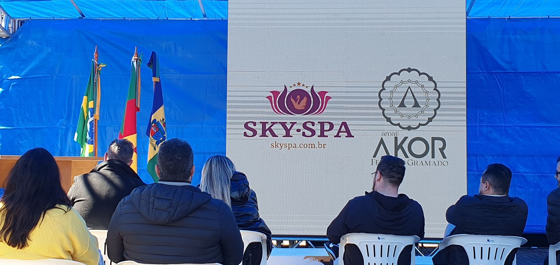 Primeiro Gran Fondo Gramado