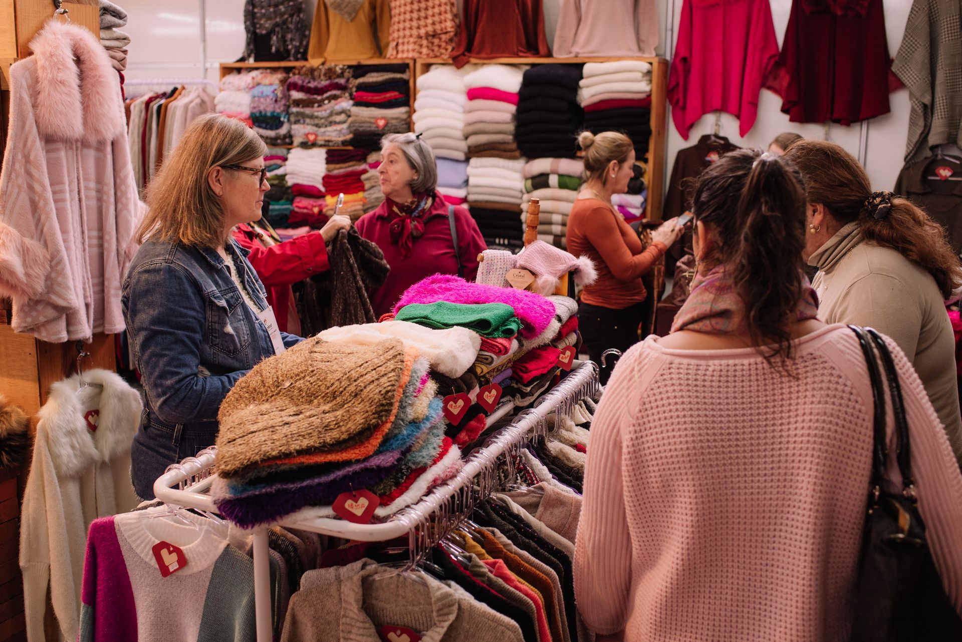 2º TRICOFEST em Nova Petrópolis