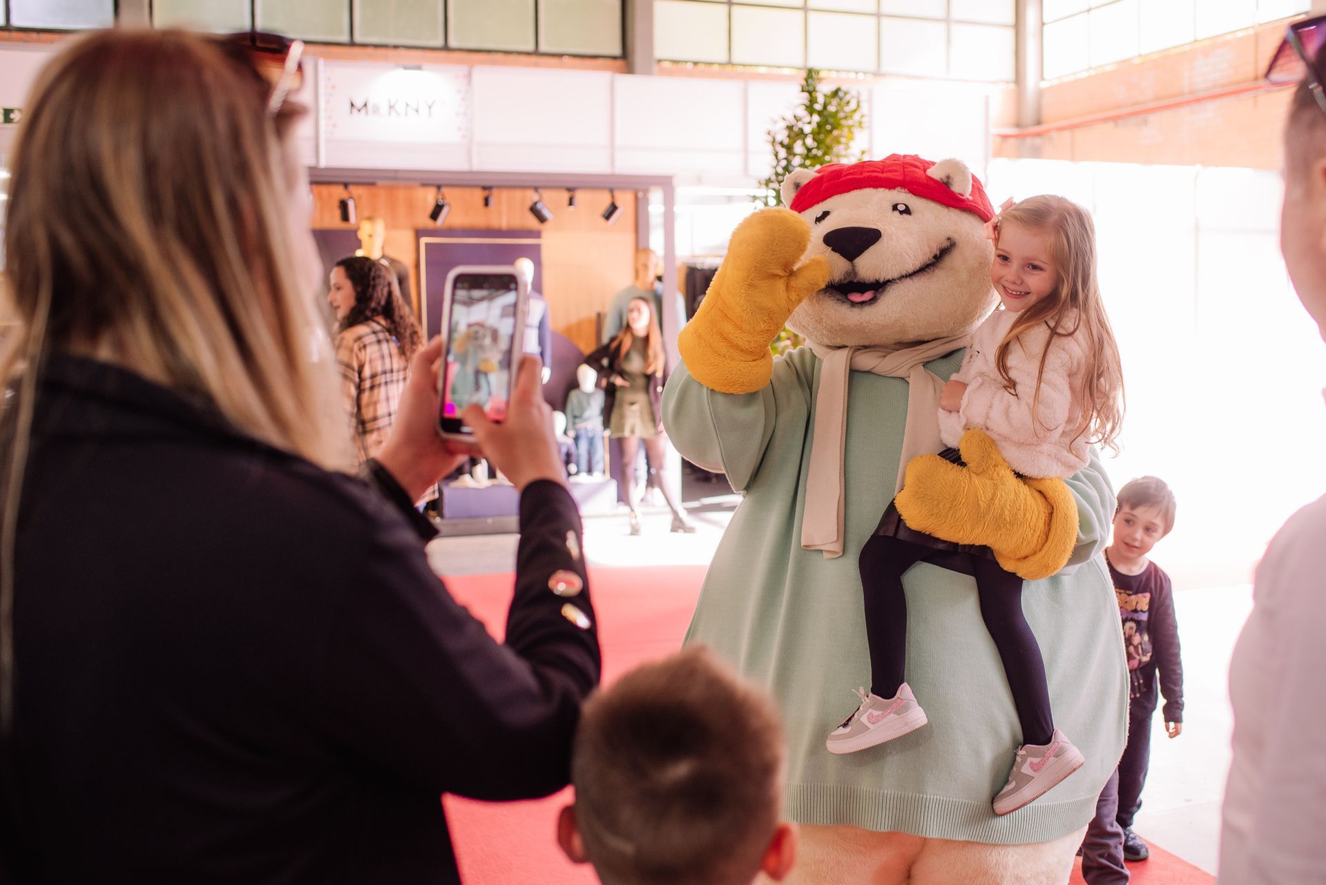 2º TRICOFEST em Nova Petrópolis