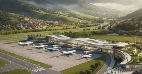aeroporto