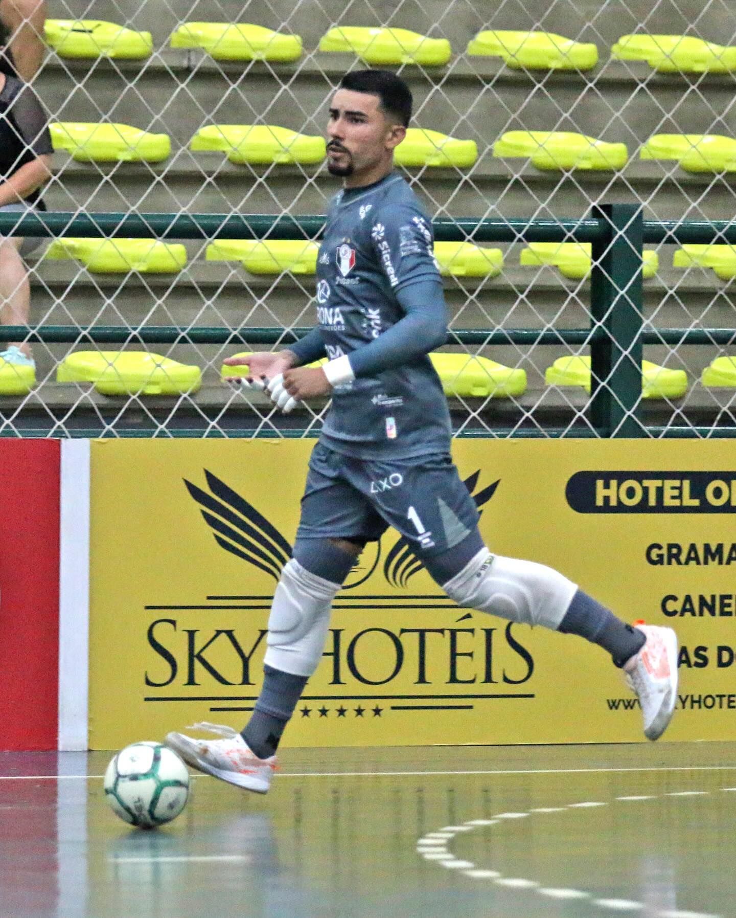 Super Copa Gramado de Futsal
