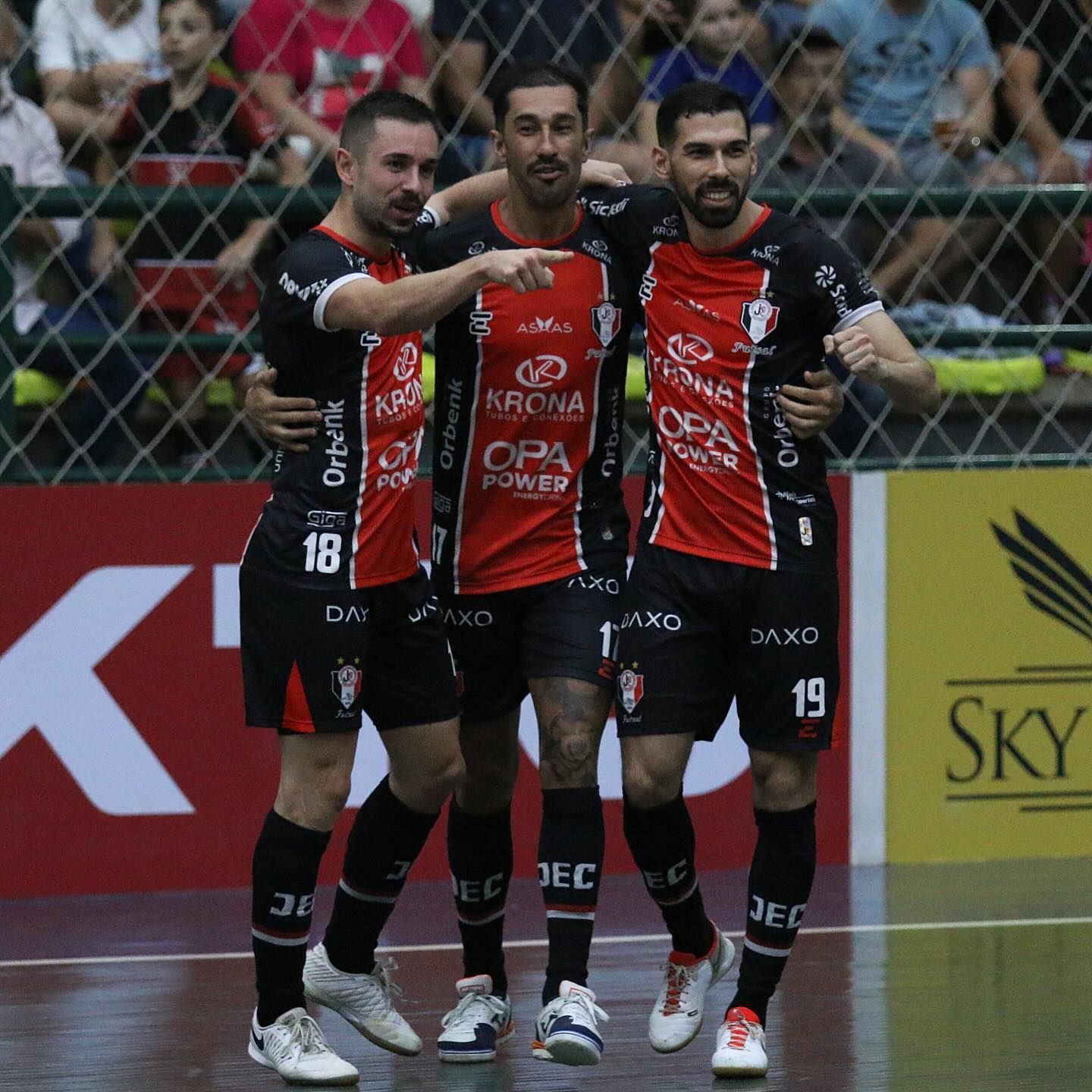 Super Copa Gramado de Futsal