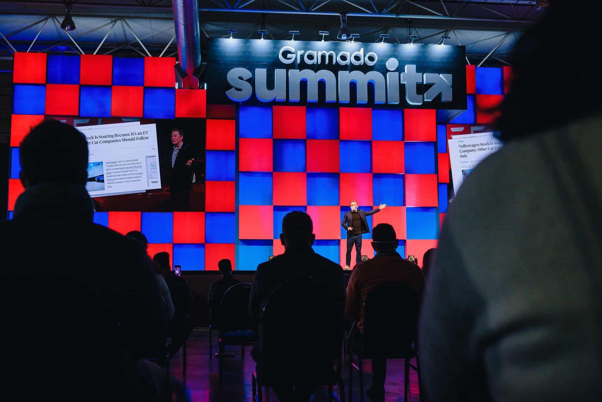 Sétima Gramado Summit